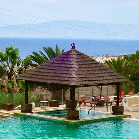 La Estancia Чайофа Экстерьер фото