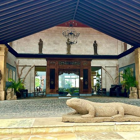 La Estancia Чайофа Экстерьер фото